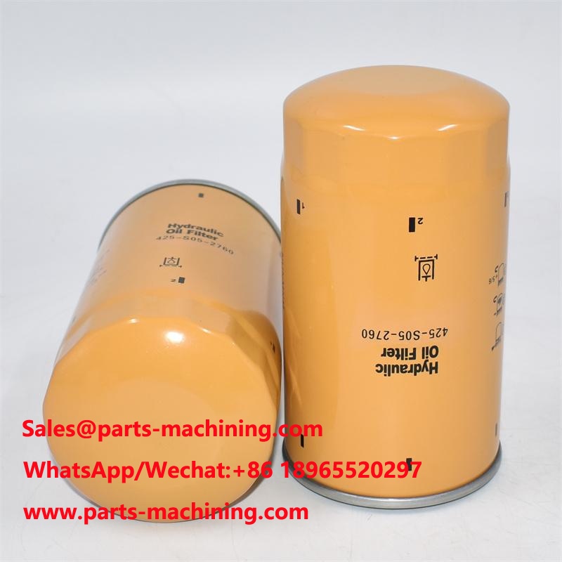 فیلتر هیدرولیک کوماتسو 425-S05-2760 425S052760