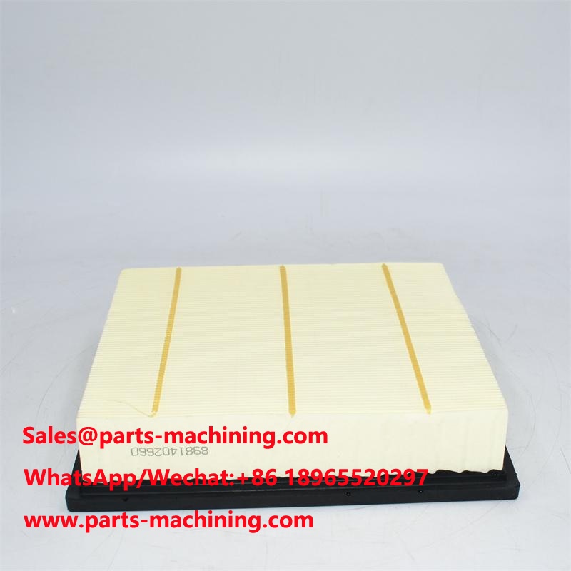 Air Filter 8-98140266-0