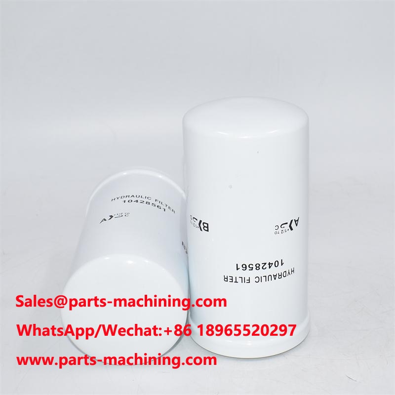 فیلتر هیدرولیک 10428561 اصل P550786 689590 LW10428561 موجود است
