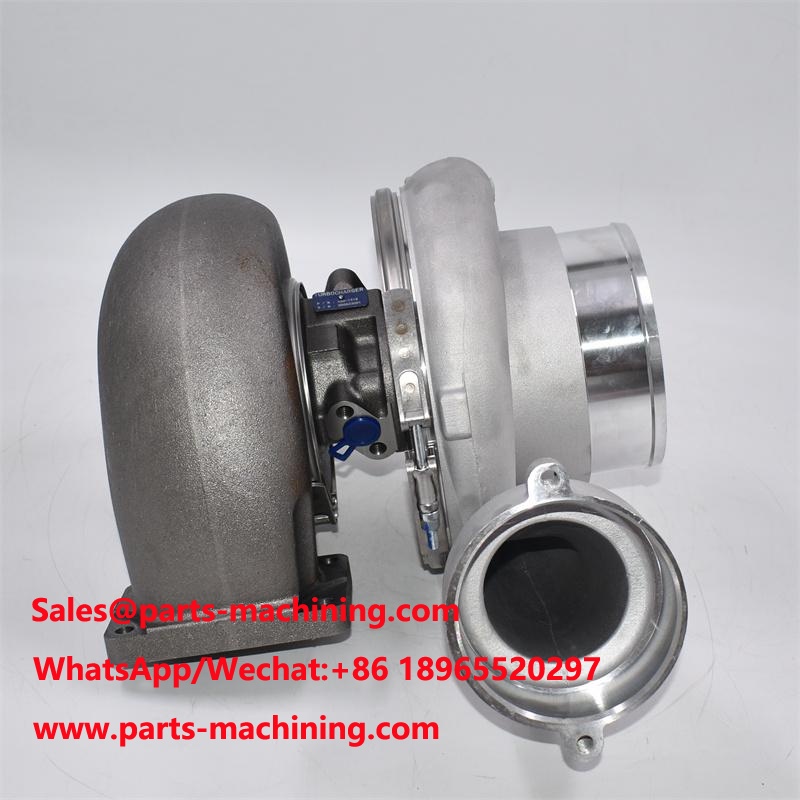 CAT 450-1418 توربوشارژر 4501418 245-4339 2454339 مرجع متقابل