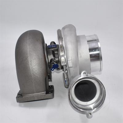 CAT 450-1418 توربوشارژر 4501418 245-4339 2454339 مرجع متقابل