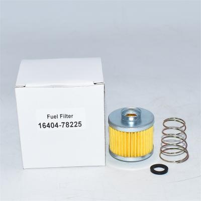 Fuel Filter 16404-78225
