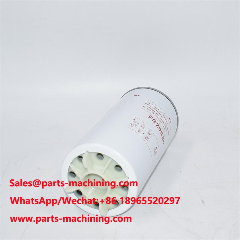 جداکننده آب سوخت FS20026 SN40861