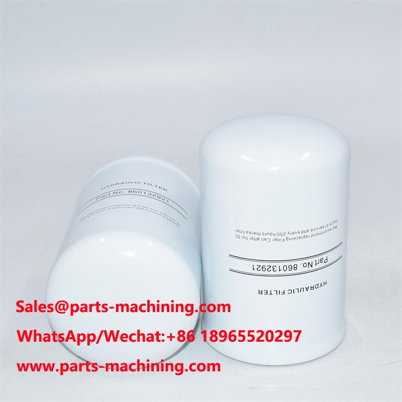 فیلتر هیدرولیک XCMG 870-BR-I 860132921