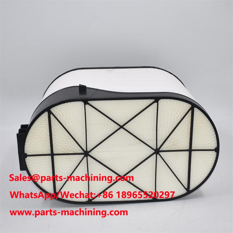 P621983 فیلتر هوا AF4208 RE261960 47429528 عمده فروشی کارخانه