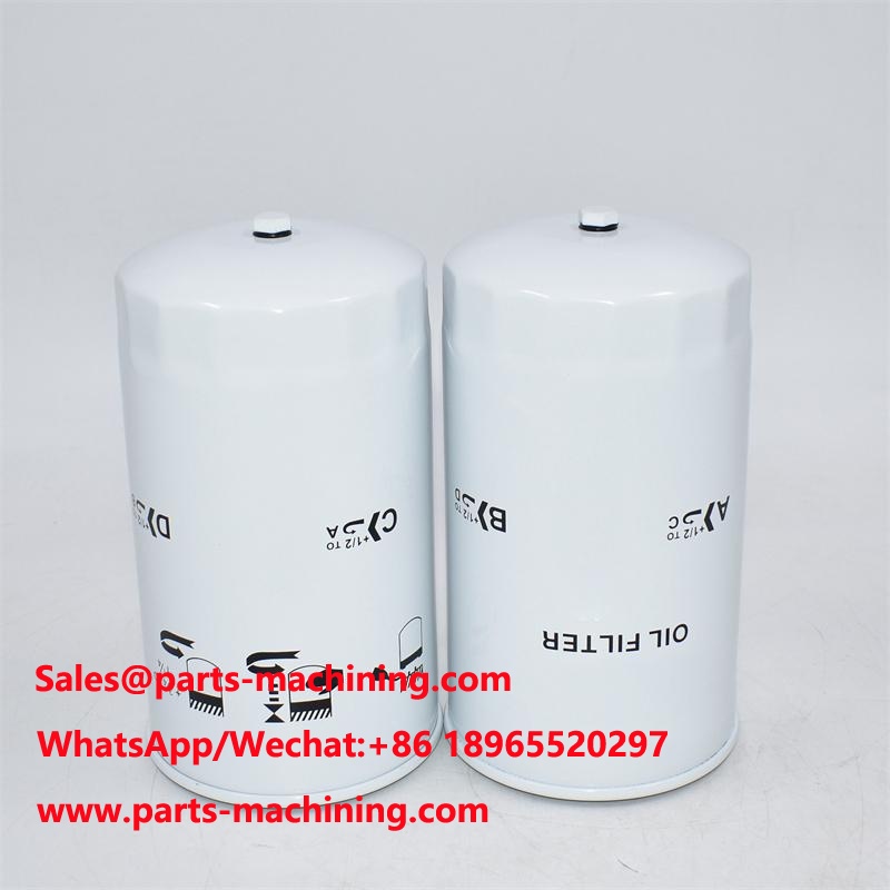 Oil Filter LF3850
