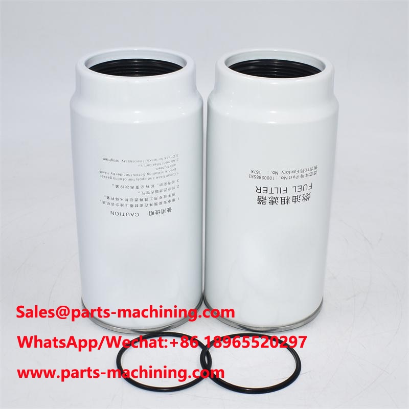 1000588583 Fuel Filter