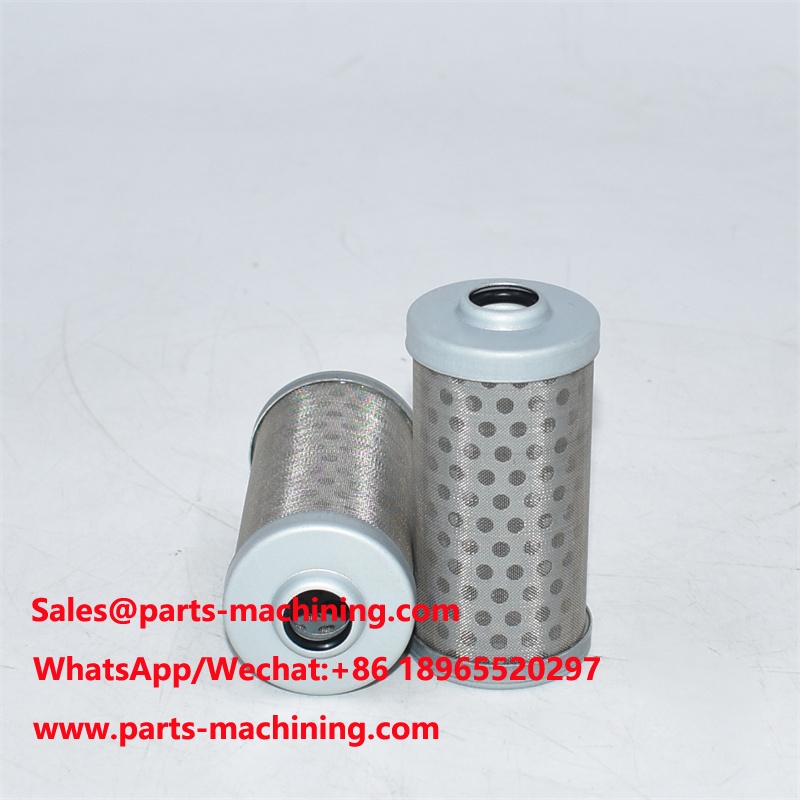 تعویض فیلتر سوخت Kubota 1G311-43380 1G31143380