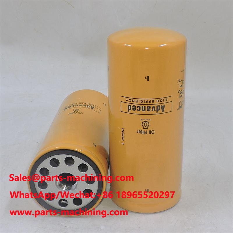 فیلتر روغن ماک 20539275 21707136 21939298 21939324