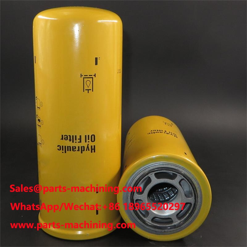 مرجع تقاطع فیلتر هیدرولیک دوو 44749036S 36897346 L76042658 9576P163425