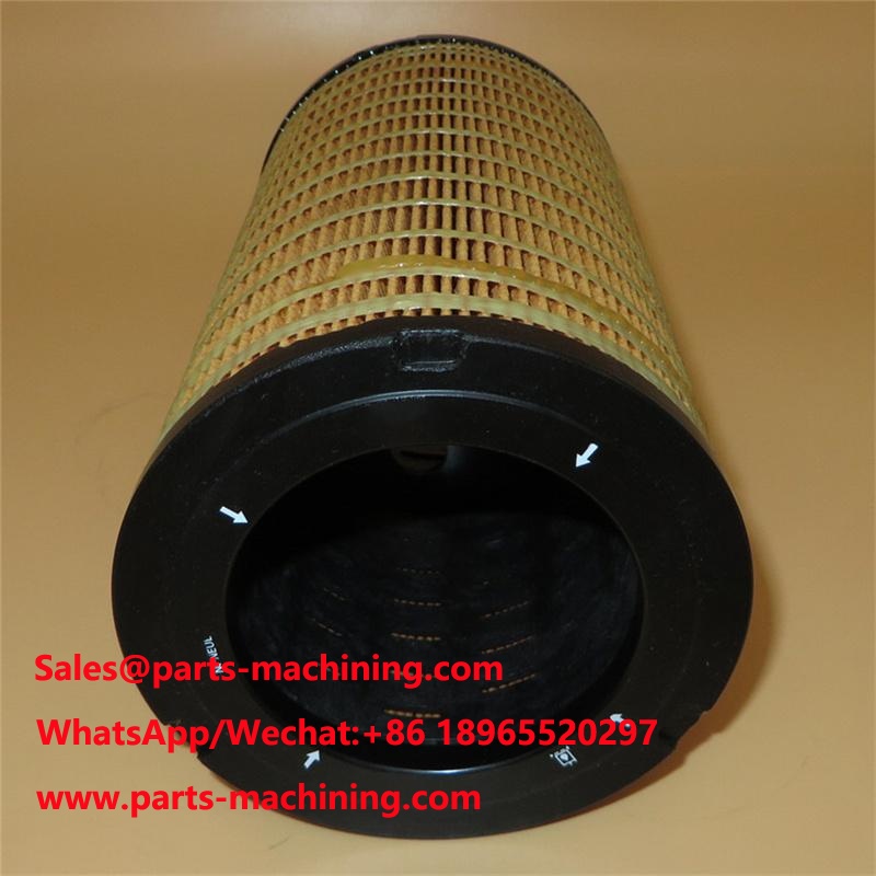 فیلتر هیدرولیک 2J1360 2J1550 2J1560 2J1660 برای Caterpillar 773D