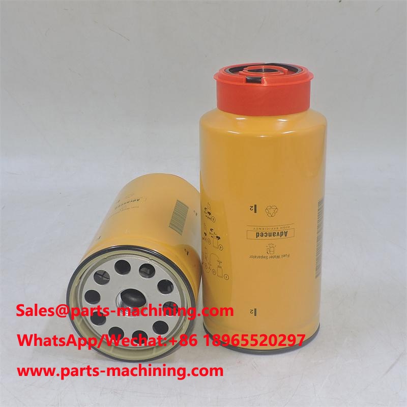 1R0771 سوخت جداکننده آب 3261643 3261644 برای کاترپیلار 966M