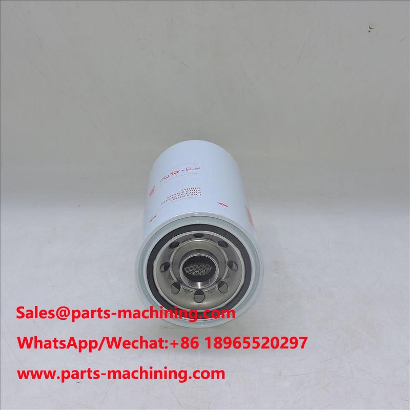 فیلتر روغن P551808 مرجع متقابل B7299 H358W 57792