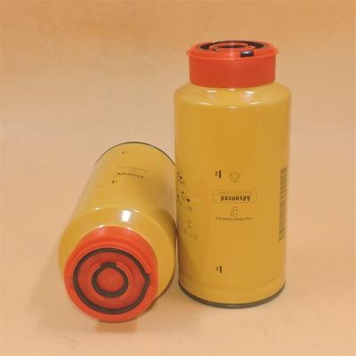 506853 جداکننده آب سوخت SK3322 R120T برای Tamrock Titon 400