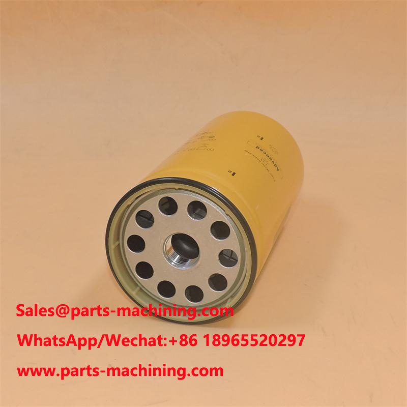 Fuel Water Separator 506853