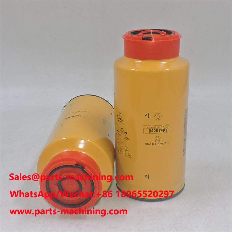 539363D1 Fuel Water Separator CH1R0770 Agco Cross Reference