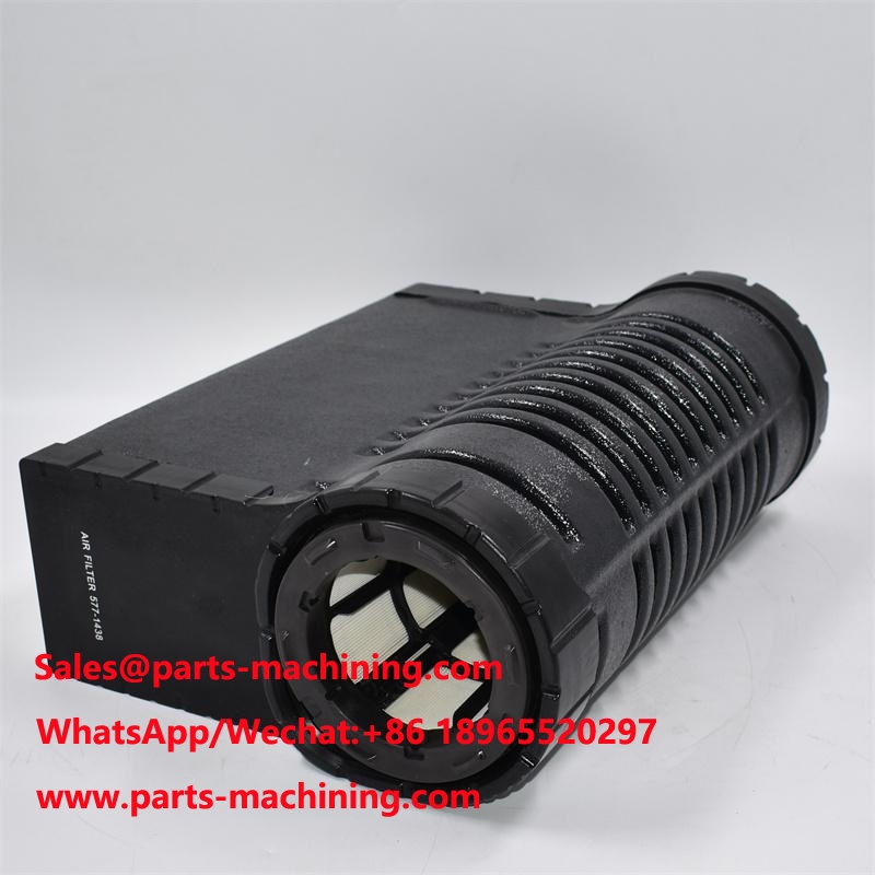 فیلتر هوا 386-2097 337-0790 برای Caterpillar 962K