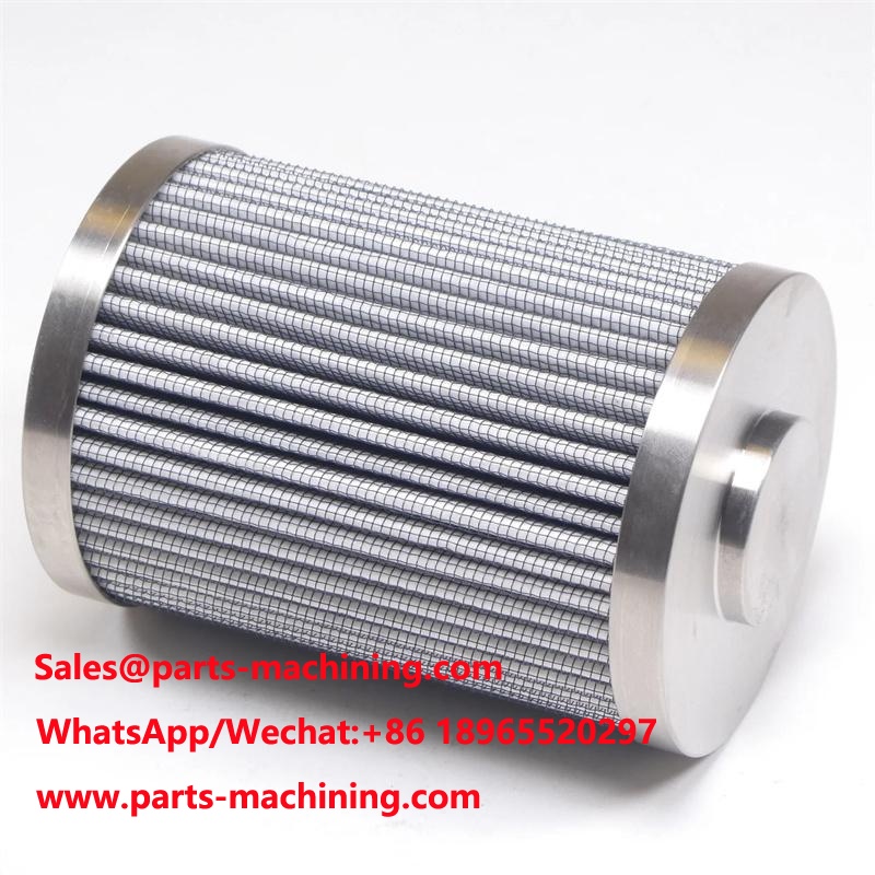 250-Z-210A Hydraulic Filter 250Z210A Parker Cross مرجع