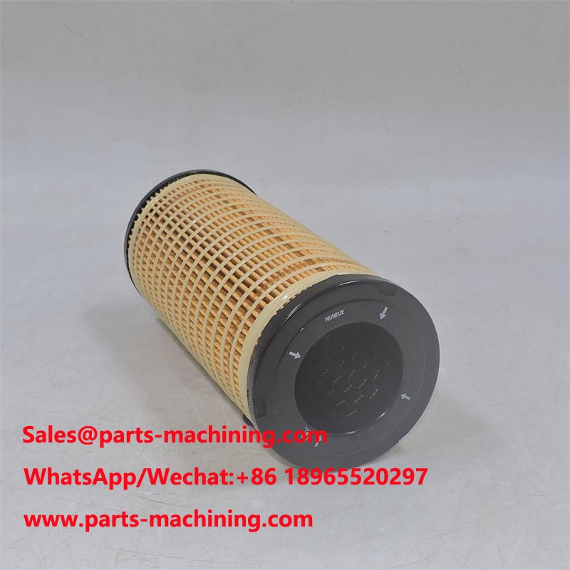 کاترپیلار گریدر 120-8757 فیلتر هیدرولیک 142093 2M-3243 2M-9156