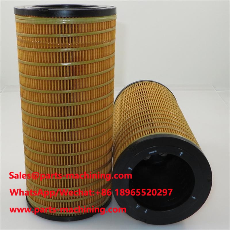 139-1536 فیلتر هیدرولیک 9Y4523 3I-0601 3I-1438 برای لودرهای چرخدار کاترپیلار