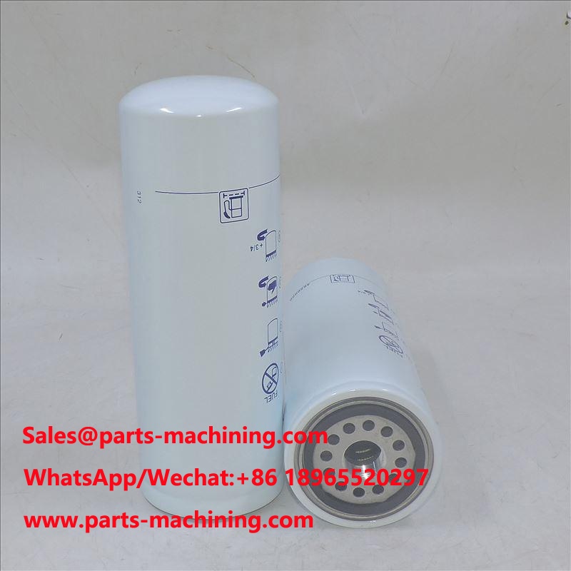 تعویض فیلتر سوخت 539270D1 CH1R-0762 CH1R0762 CH1R062 Agco