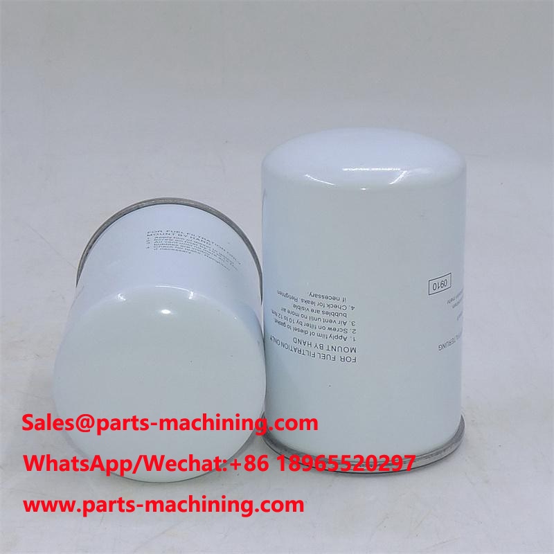 Case 590SR 9968353 Hydraulic Filter 9969450 HG353WD TC-5501