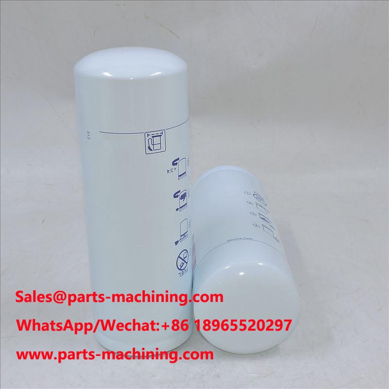 فیلتر سوخت Tamrock DP1500I 507399 M10021853 H264WK 33640 SN55429