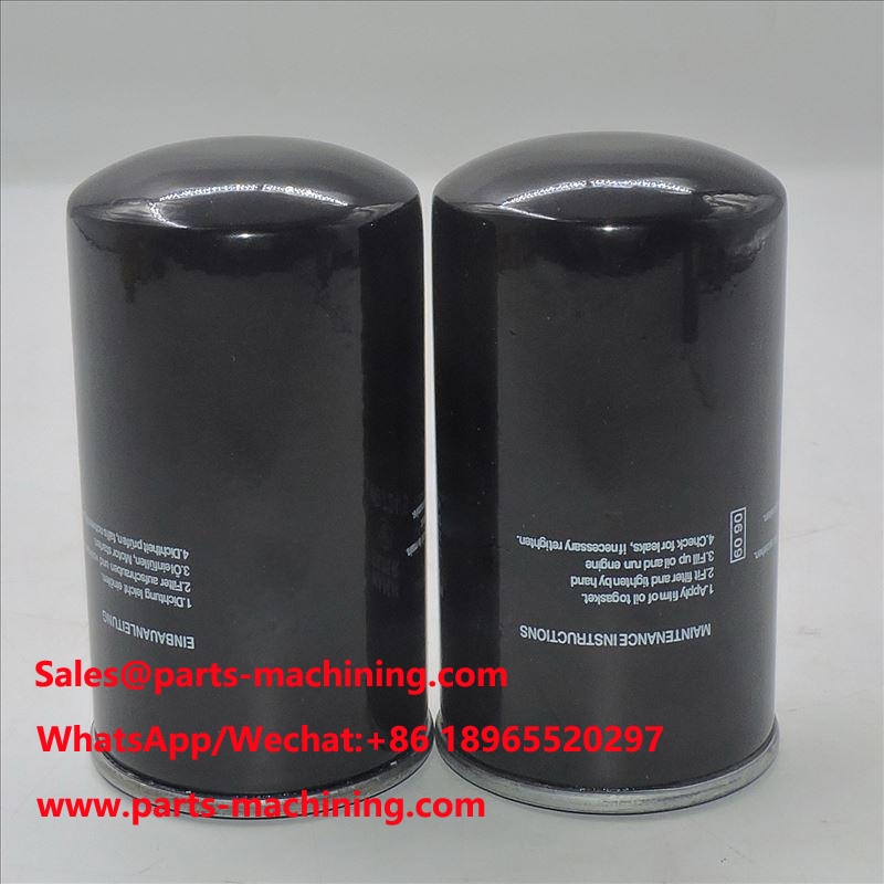 Hydraulic Filter 561749