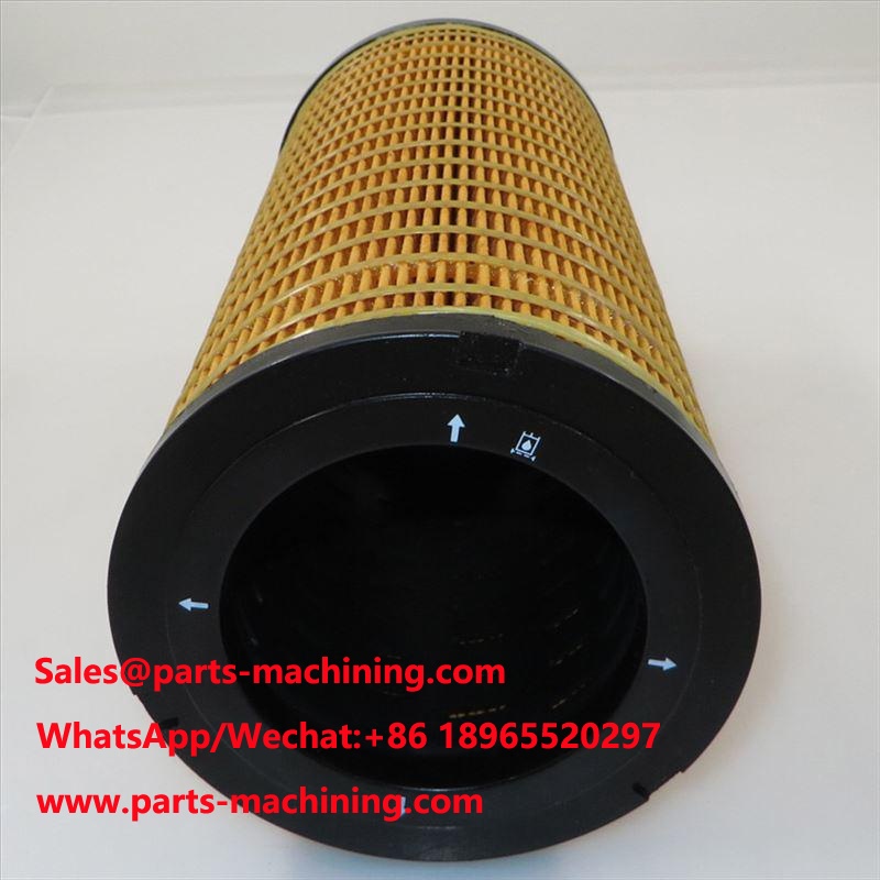 فیلتر هیدرولیک 4T-3134 EY48H SH56252 3000333 برای Caterpillar 966D