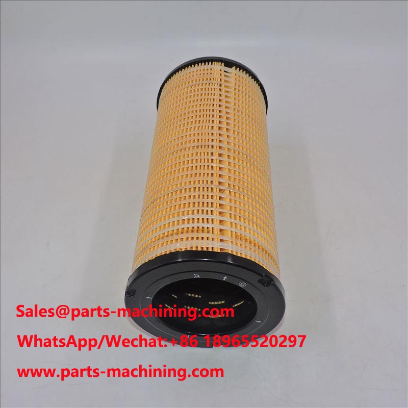 3621297M1 فیلتر هیدرولیک H-5506 HY9563 برای تراکتورهای Massey-Ferguson