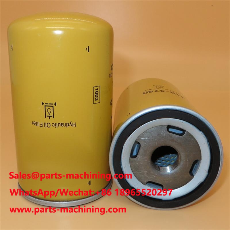 1R0772 هیدرولیک فیلتر 1R-0772 1194740 معادل کاترپیلار