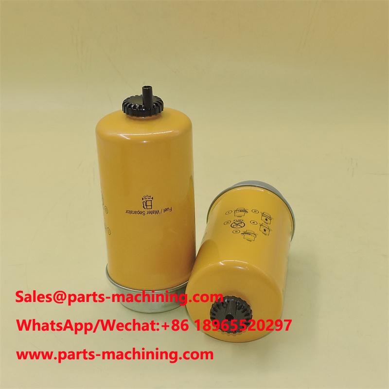 فیلتر سوخت اصلی BF46039-D WF10054 SN70320 SK3026 موجود است