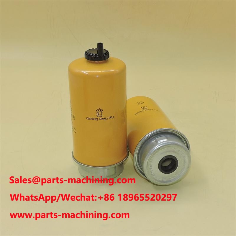 Fuel Filter BF46039-D