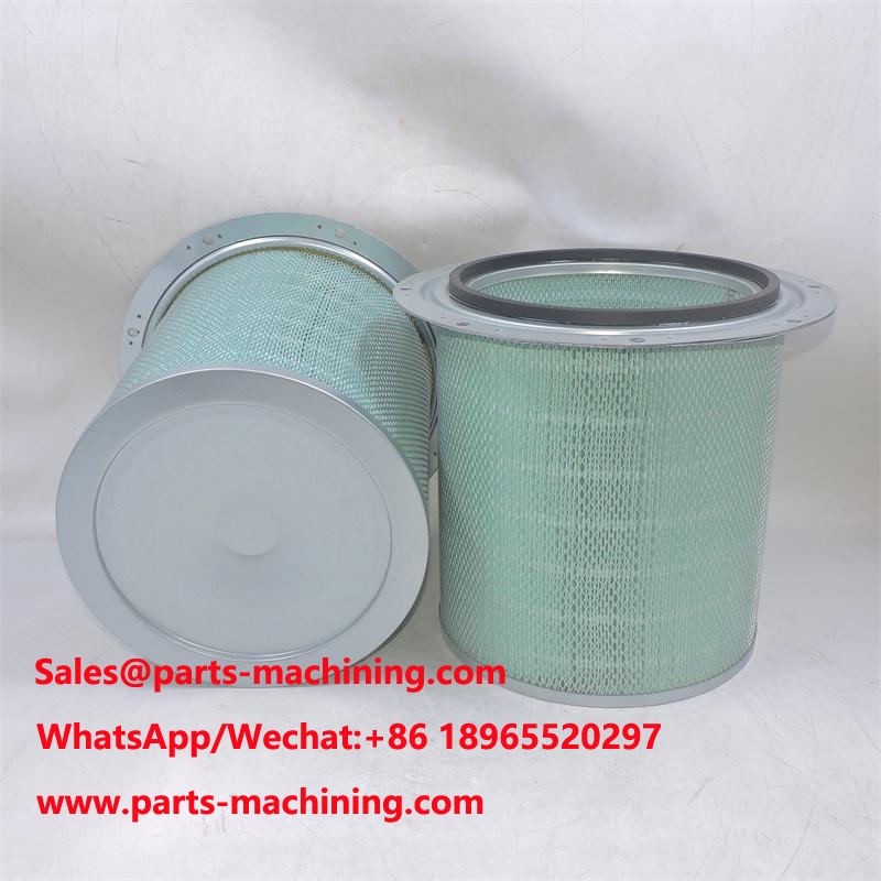 فیلتر هوا Caterpillar 3561B 4P0711 SA16396 A-5588 49080