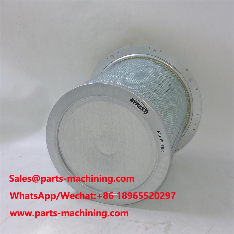 فیلتر هوای اصلی AF26194 P535115 PA3905 موجود است