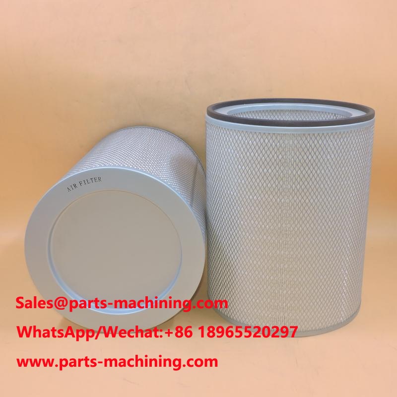 فیلتر هوا Luberfiner LAF8483 A-55211 SL8969 101076