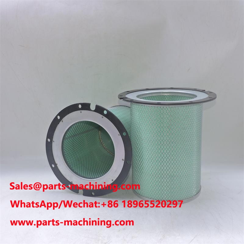 1W8161 فیلتر هوا ایمنی 1W-8161 P158677 برای Caterpillar D9N