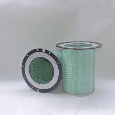 1W8161 فیلتر هوا ایمنی 1W-8161 P158677 برای Caterpillar D9N