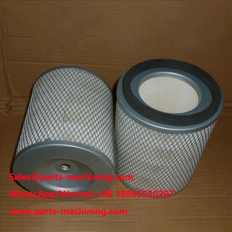 P181131 فیلتر هوای کابین 7G8116 A-5547 SL8973 برای کاترپیلار