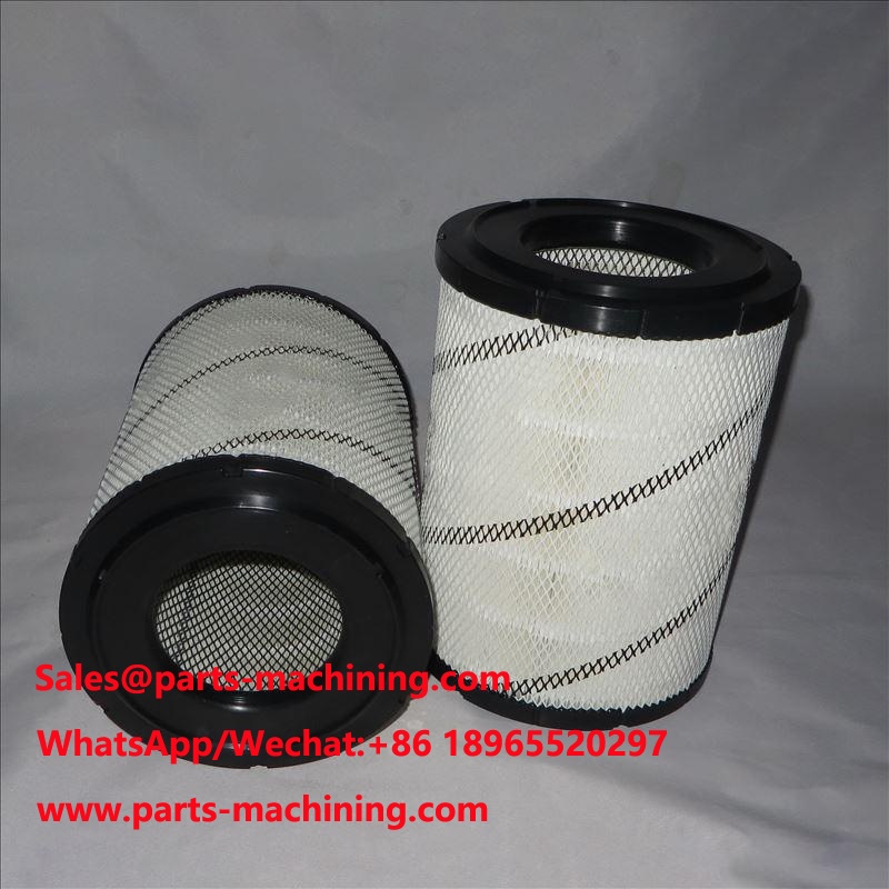 فیلتر هوا Caterpillar E180 4M0383 7W5389 4M-0383 7W-5389