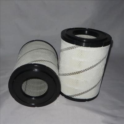 فیلتر هوا Caterpillar E180 4M0383 7W5389 4M-0383 7W-5389