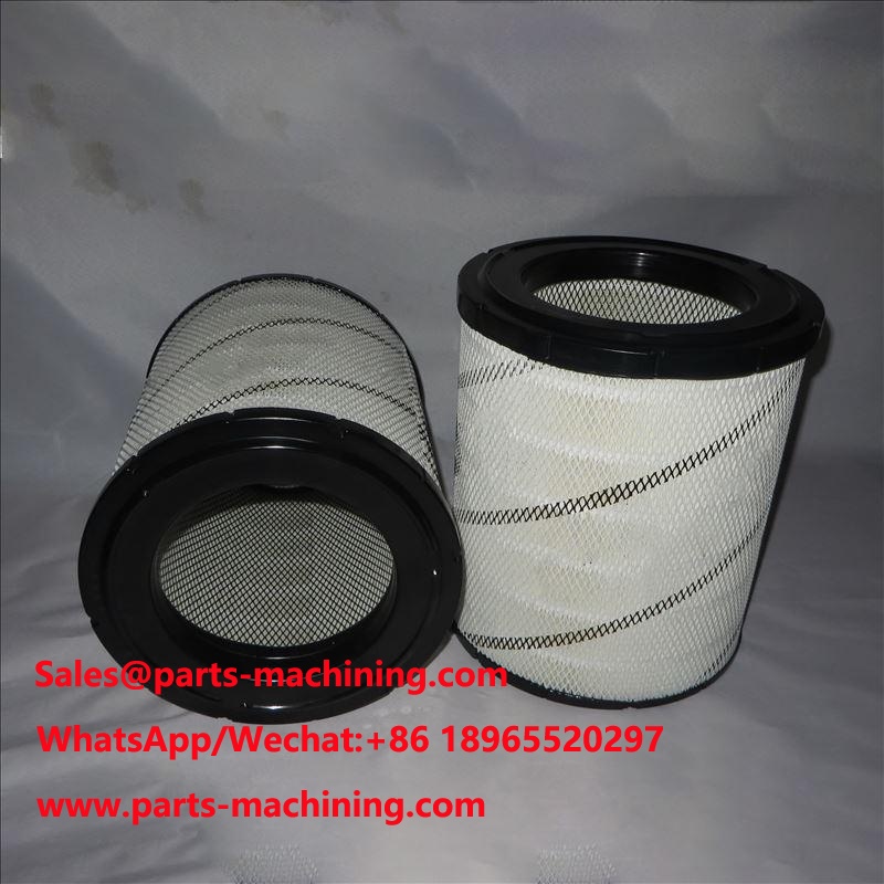 کامیون کمپرسی کاترپیلار 1P7716 فیلتر هوا 1P-7716 1P6450 1P-6450
