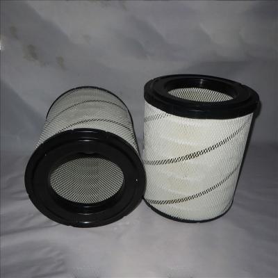 کامیون کمپرسی کاترپیلار 1P7716 فیلتر هوا 1P-7716 1P6450 1P-6450