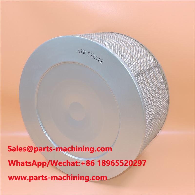 فیلتر هوا Caterpillar 3508B 204003 E583L SA14559 LAF1826 46352