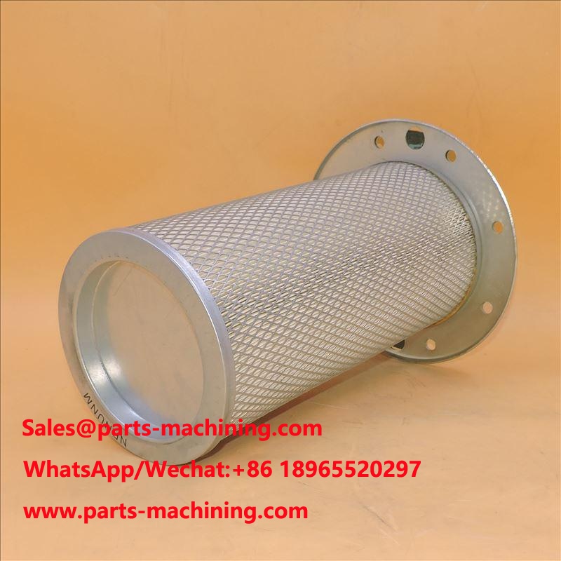فیلتر هوای داخلی 2P8863 2P9963 1W7365 1W7919 برای کاترپیلار