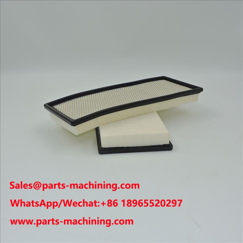P637257 فیلتر هوای کابین 2112660 SKL46478 WP10003