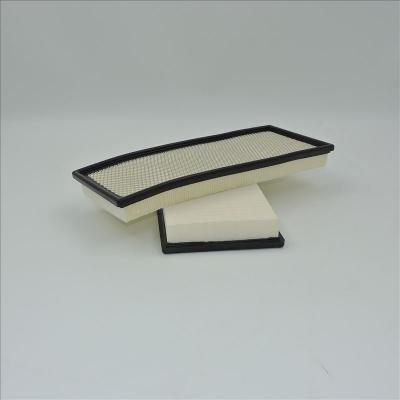 P637257 فیلتر هوای کابین 2112660 SKL46478 WP10003