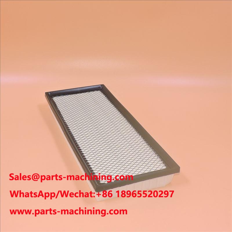 AF55741 فیلتر هوای کابین PA5697 CA-55110 SC90173 سازنده