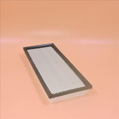 AF55741 فیلتر هوای کابین PA5697 CA-55110 SC90173 سازنده
