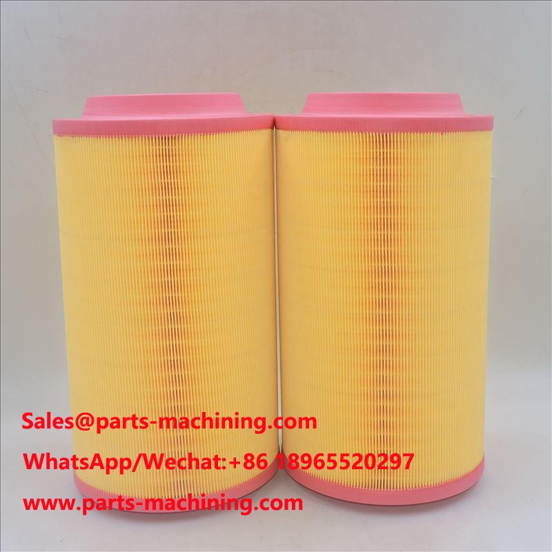 Boge S100-2 569003801 Air Filter 89266761 8488375 SA17193